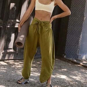 FP Movement Pants - FP Movement Retreat Yoga Pants